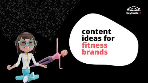 100+ Content Ideas for Fashion Brands [Fresh for 2023] - HeyFinch.in
