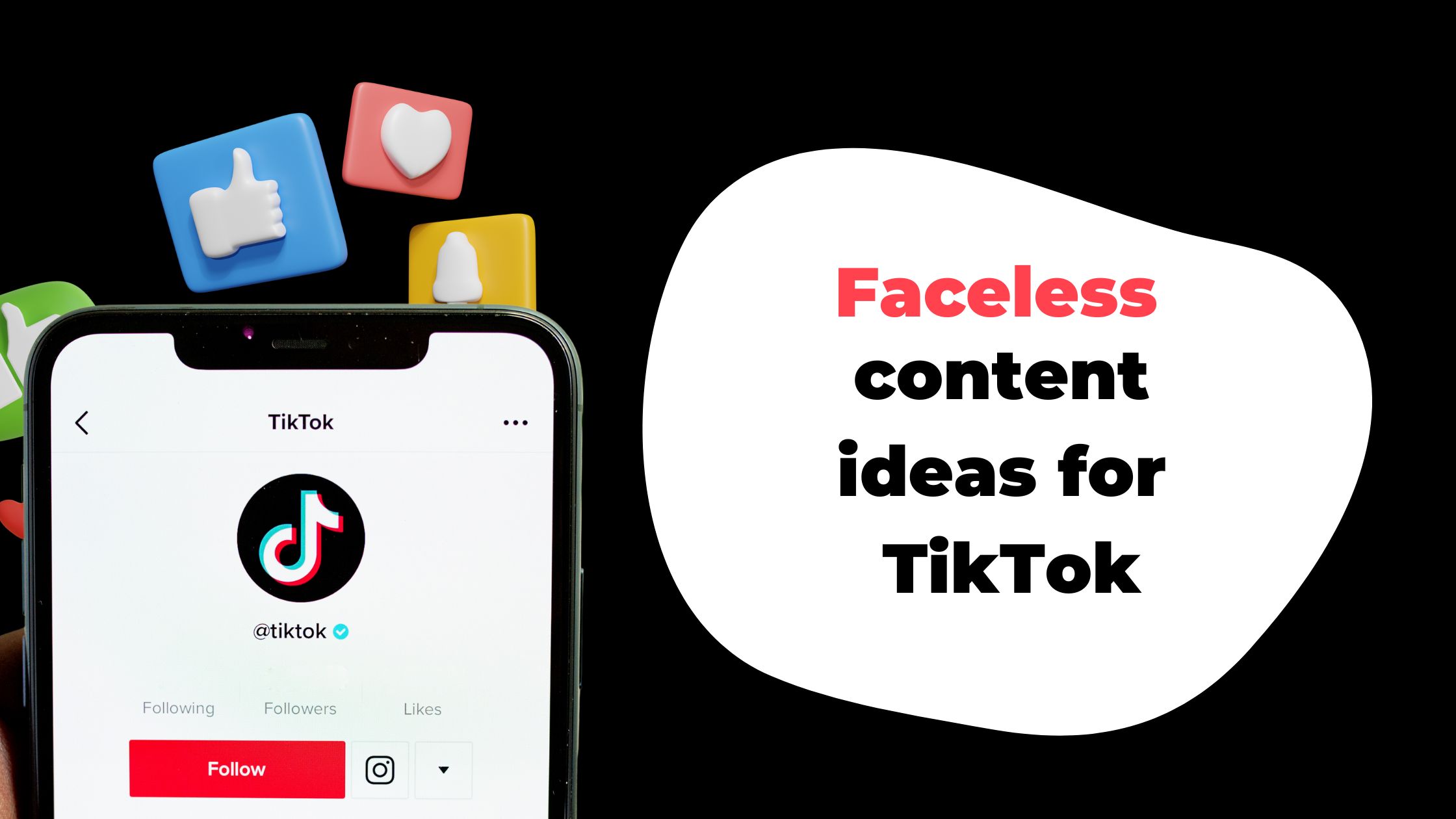 faceless-content-ideas-tiktok
